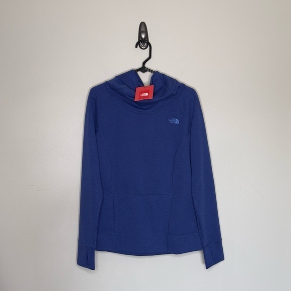 The North Face Hooded Sweatshirt - Picture 1 of 5
